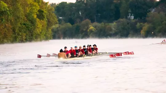 Crew Team