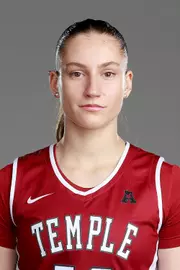 ANASTASIA BULANOVA
