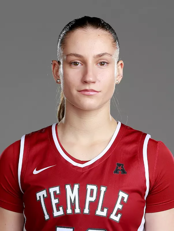 ANASTASIA BULANOVA