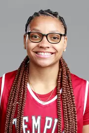 MARIAH CROSS
