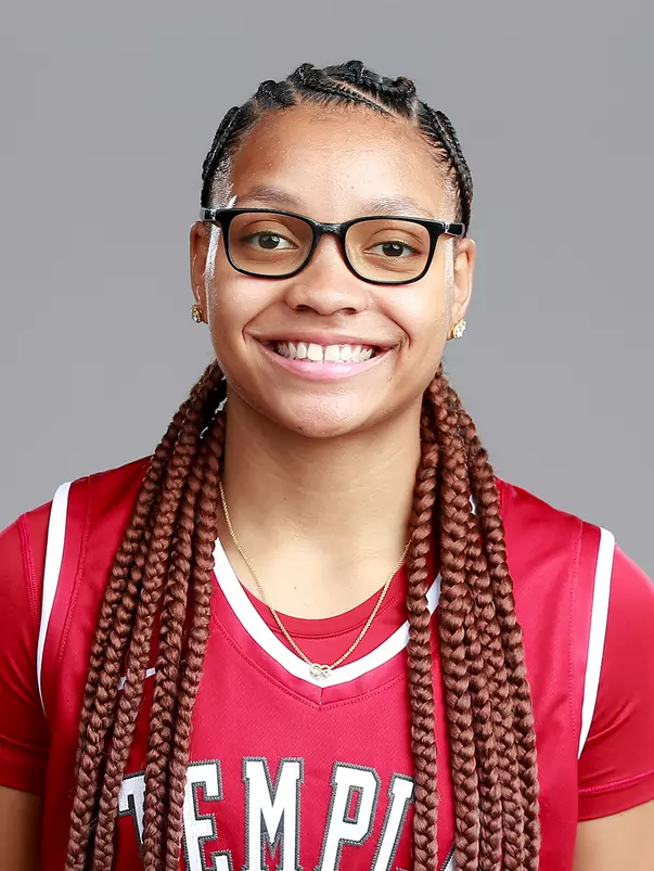 MARIAH CROSS