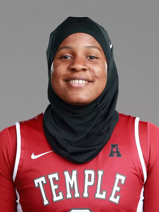 SHAYLA SMITH