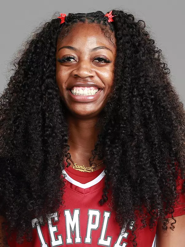 SANIYAH CRAIG