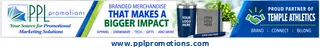 PPL Promotions Banner Ad