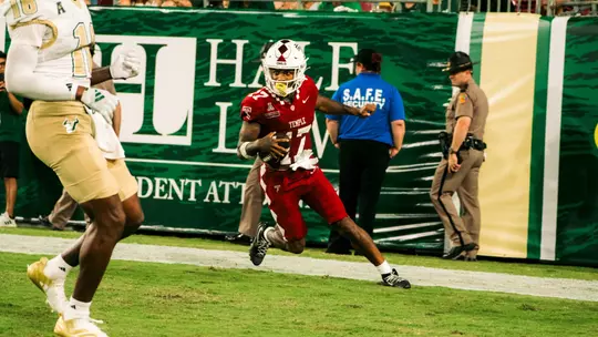 TUFB