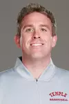 2026-27 MBB Coaching Staff Headshots