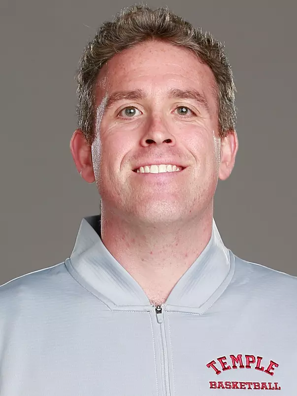 2026-27 MBB Coaching Staff Headshots
