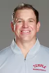 2026-27 MBB Coaching Staff Headshots