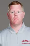 2026-27 MBB Coaching Staff Headshots