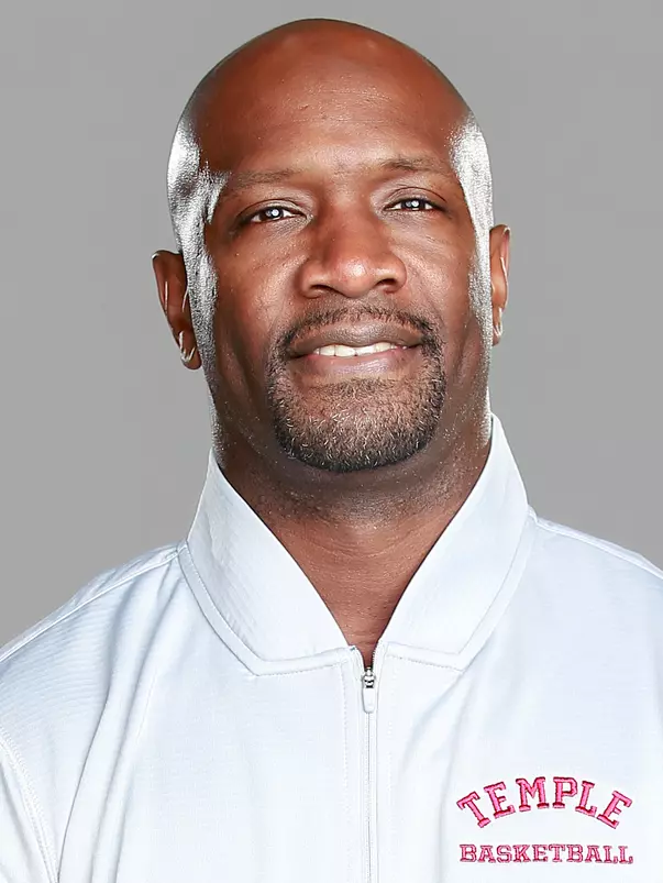 2026-27 MBB Coaching Staff Headshots