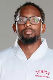 Dhamir Cosby-Roundtree