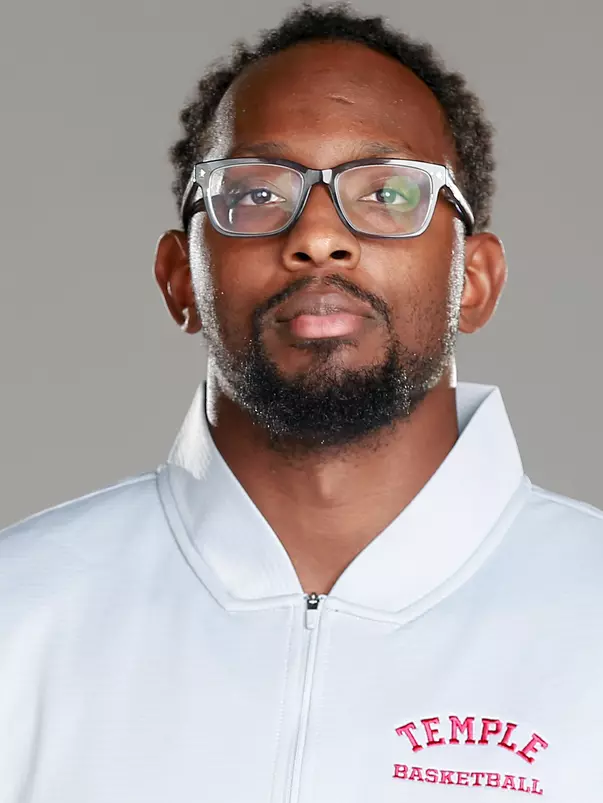 2026-27 MBB Coaching Staff Headshots