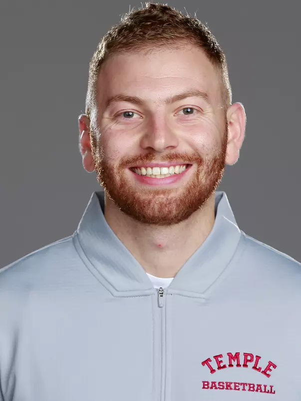 2026-27 MBB Coaching Staff Headshots