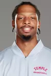2026-27 MBB Coaching Staff Headshots