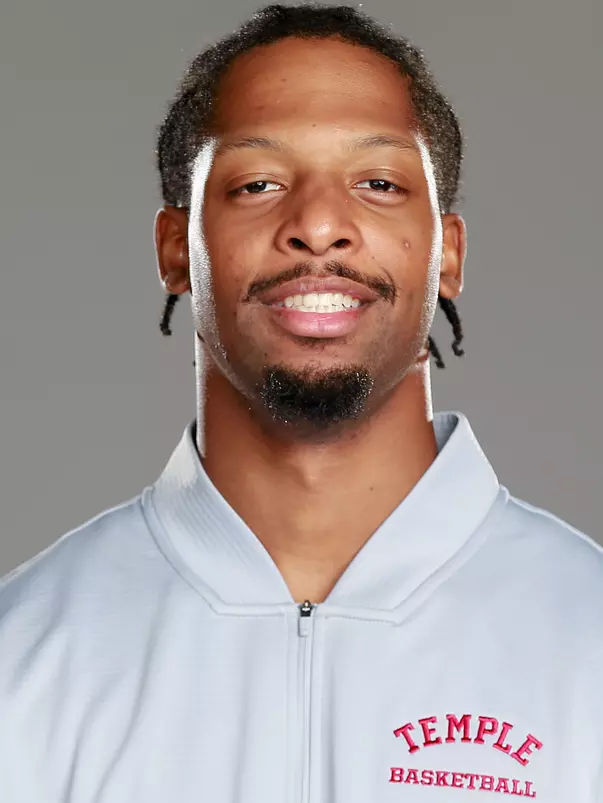 2026-27 MBB Coaching Staff Headshots