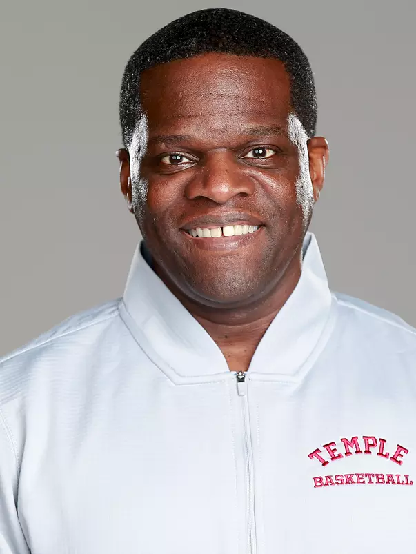 2026-27 MBB Coaching Staff Headshots