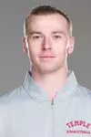 2026-27 MBB Coaching Staff Headshots