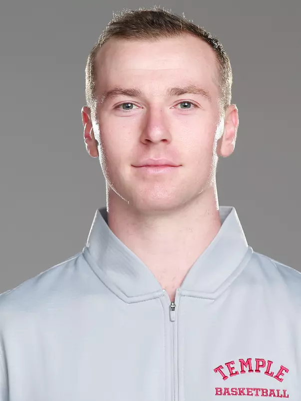 2026-27 MBB Coaching Staff Headshots