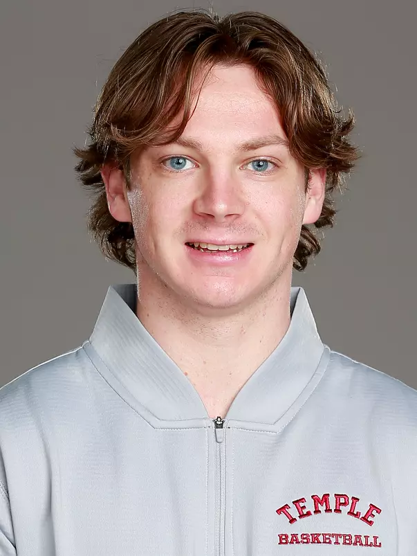 2026-27 MBB Coaching Staff Headshots
