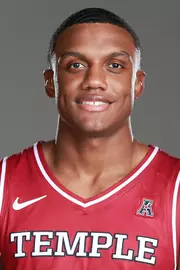 2026-27 Temple Men's Basketball Headshots