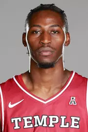 2026-27 Temple Men's Basketball Headshots
