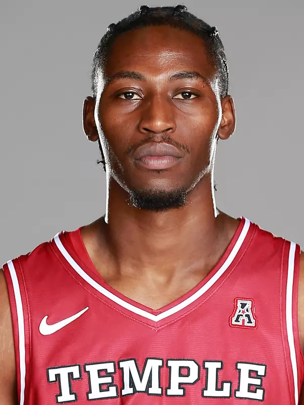 2026-27 Temple Men's Basketball Headshots