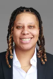 Wanisha Smith