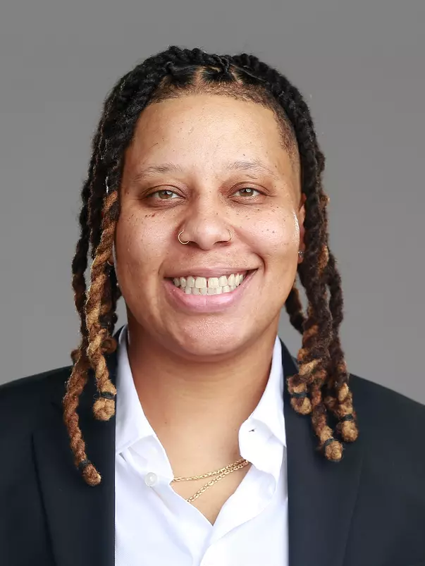 Wanisha Smith