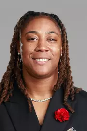 Sharay Hall