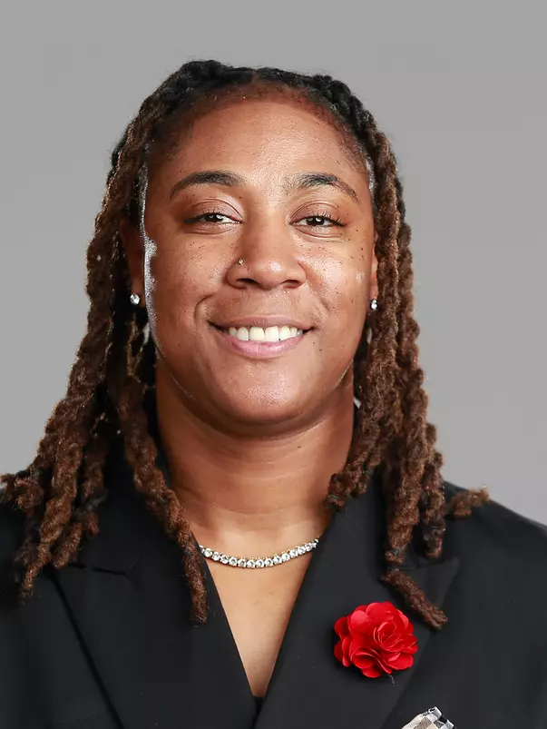 Sharay Hall
