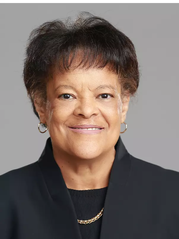 Diane Richardson