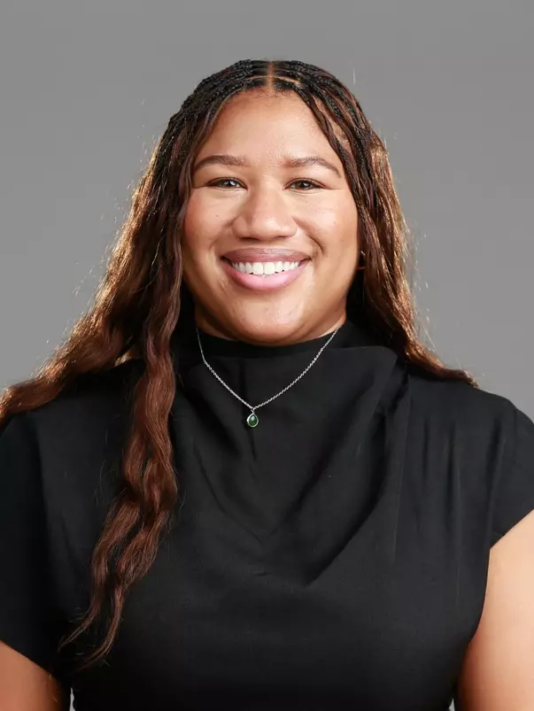 Shelby Bailey-Smiley