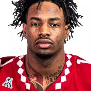 Kolin Dinkins