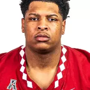 Deshon Dodson