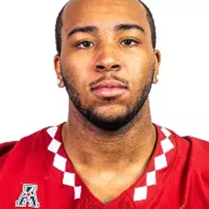 Lamar Fairfax