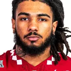 Jayce Freeman