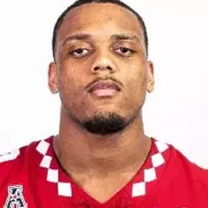 Josiah Jackson