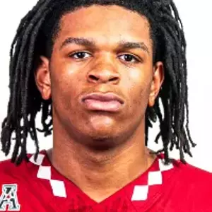 Antwuan Rogers