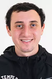 Matt DiGiorgio, MSAT, LAT, ATC