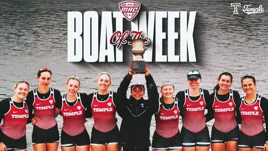 MAC Boat of the Week