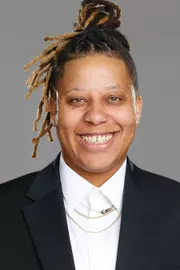 Wanisha Smith