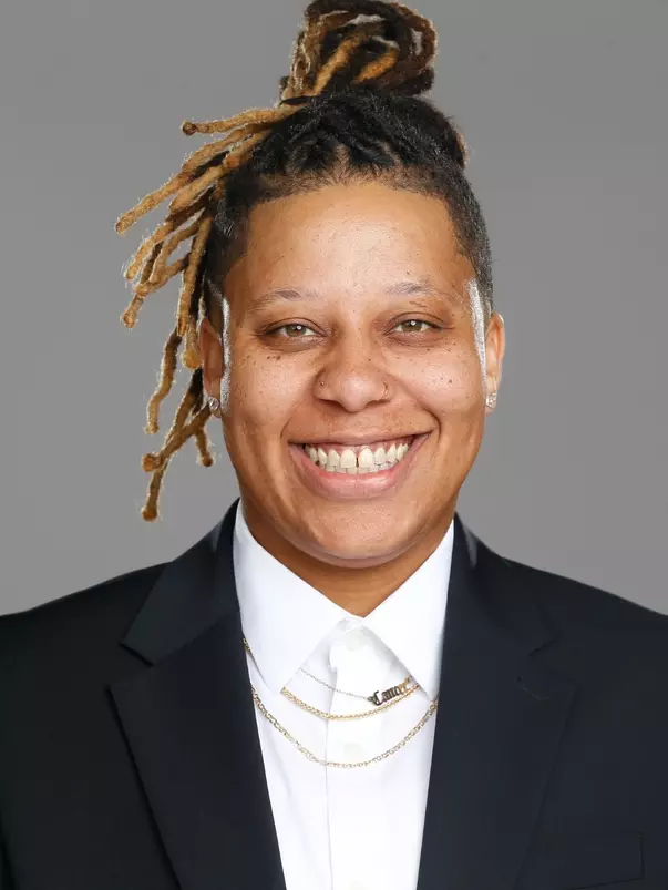 Wanisha Smith