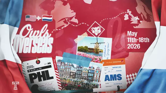 Field Hockey Netherlands Trip - 2026