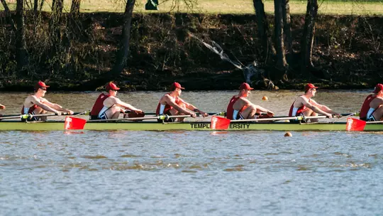 Men's Crew