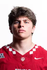 Luke Cochrane