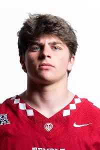 Luke Cochrane