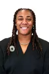 Sharay Hall
