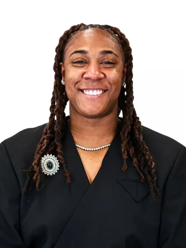 Sharay Hall
