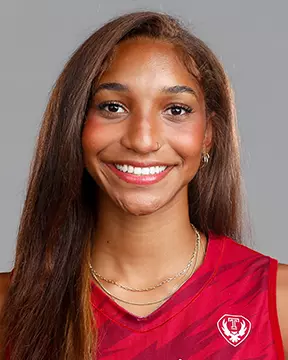 Jaya Moore