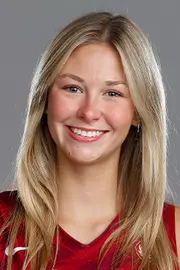 Leah Hampson